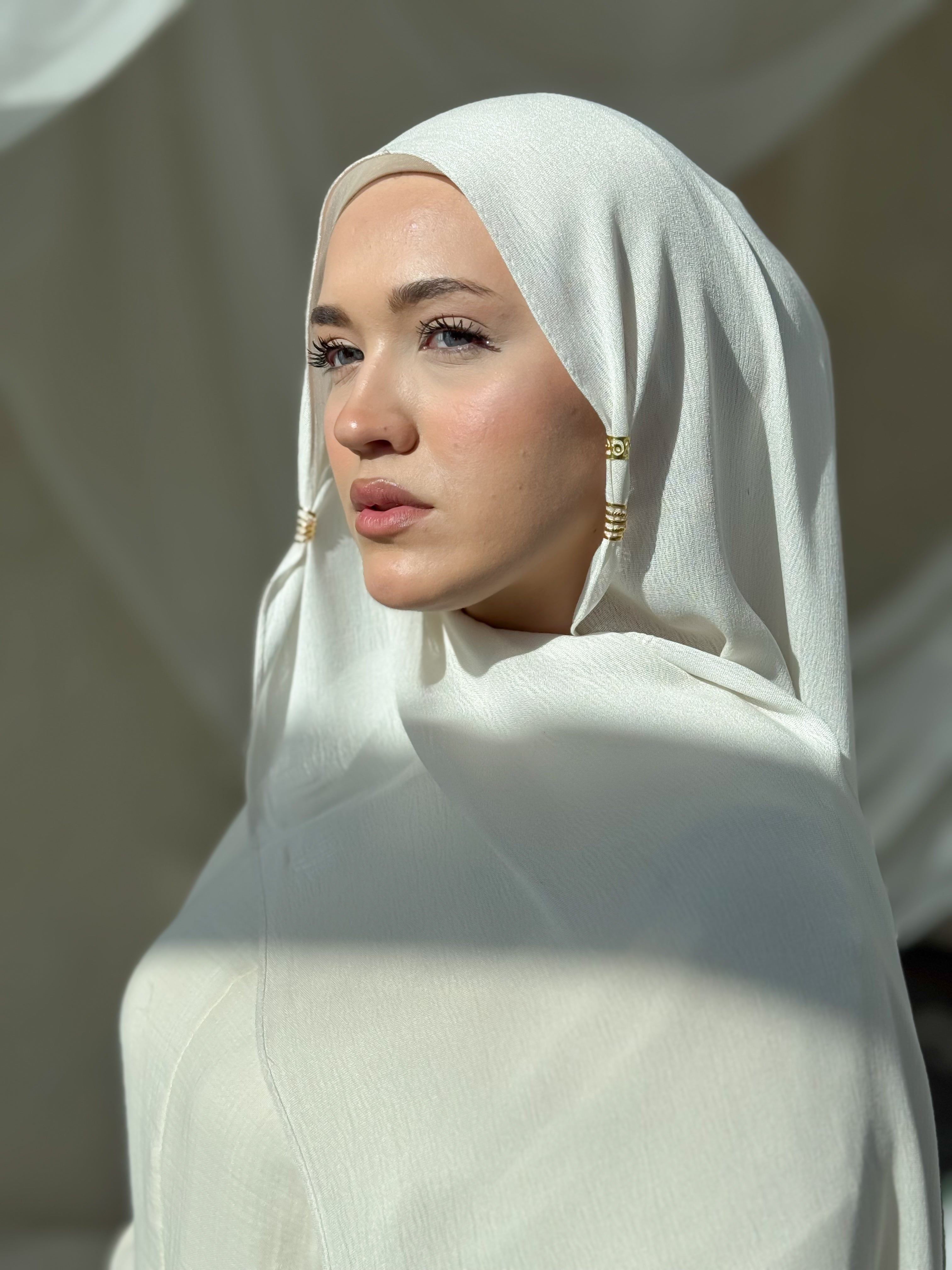 Hijab Accs