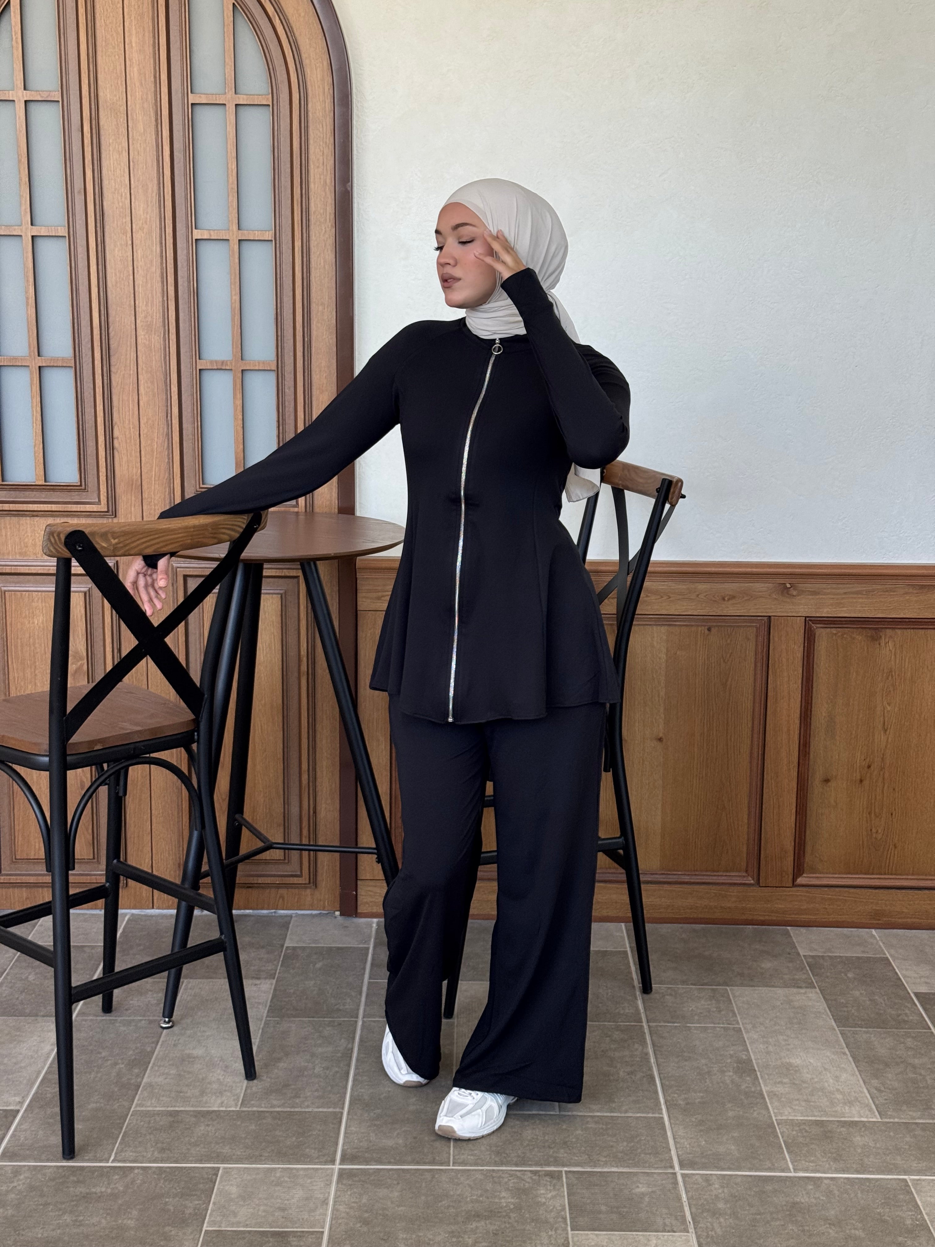 SET-9820-BK (105cm)