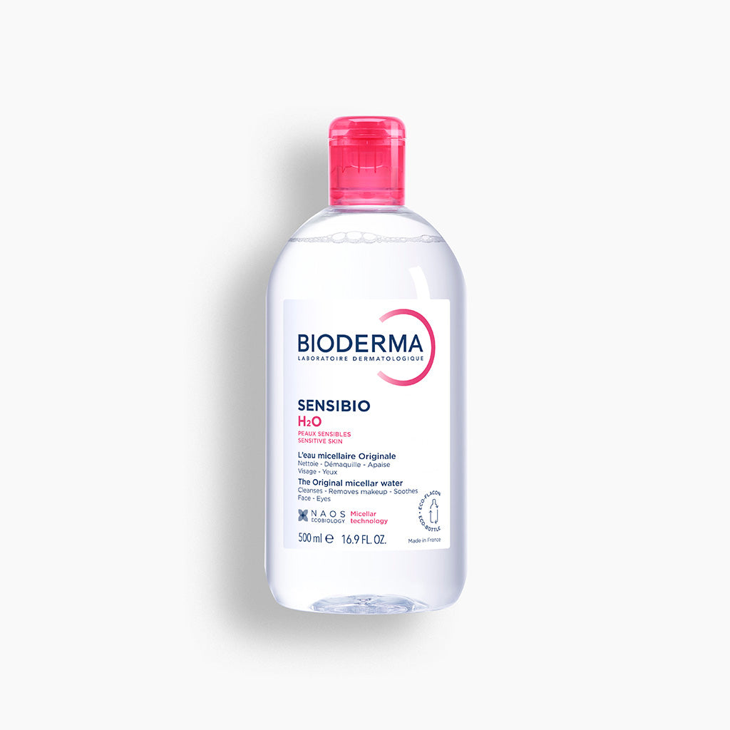 Sensibio H2O Micellar Water
