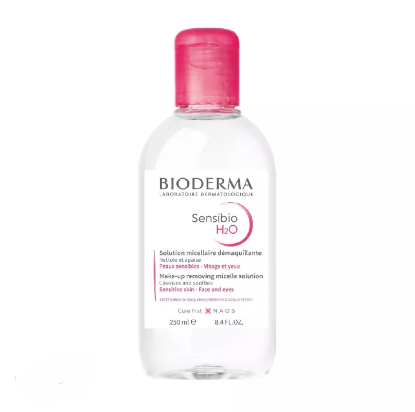 Sensibio H2O Micellar Water