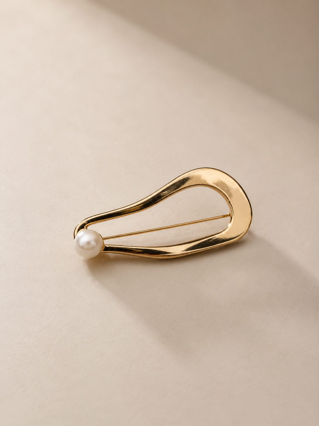 Pin Brooch