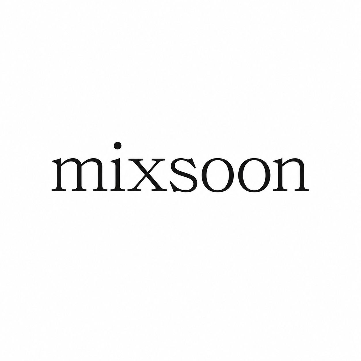 Mixsoon