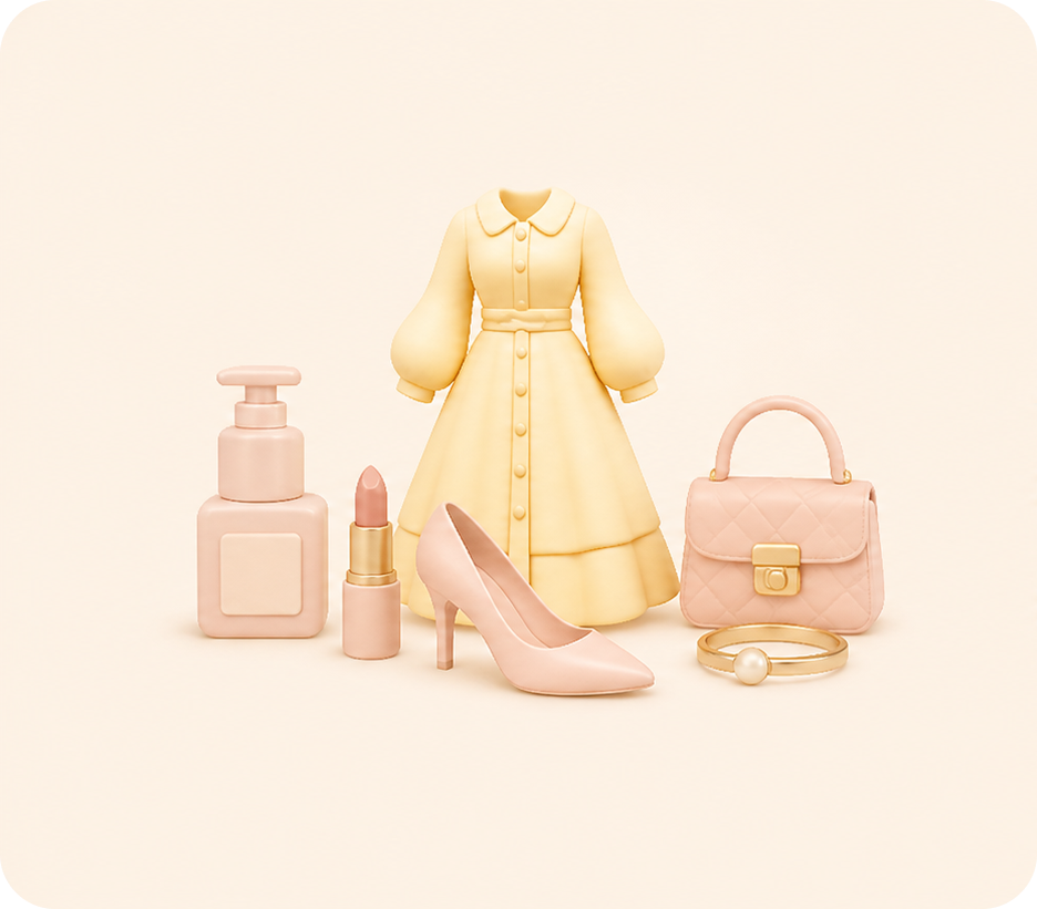 All products