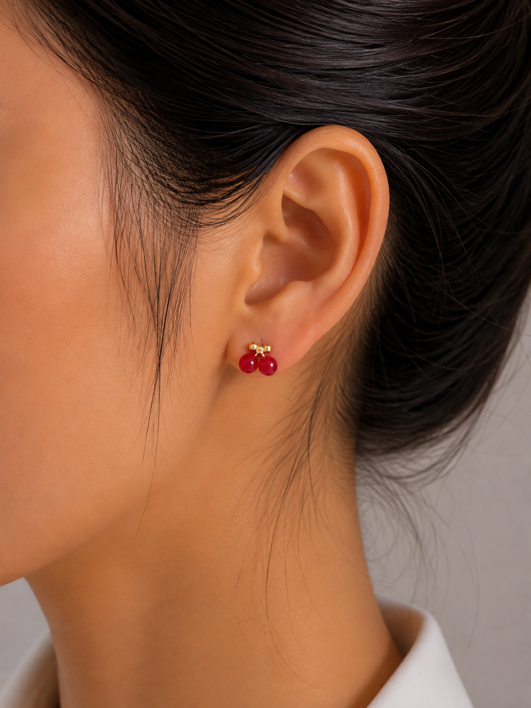 Earring 1