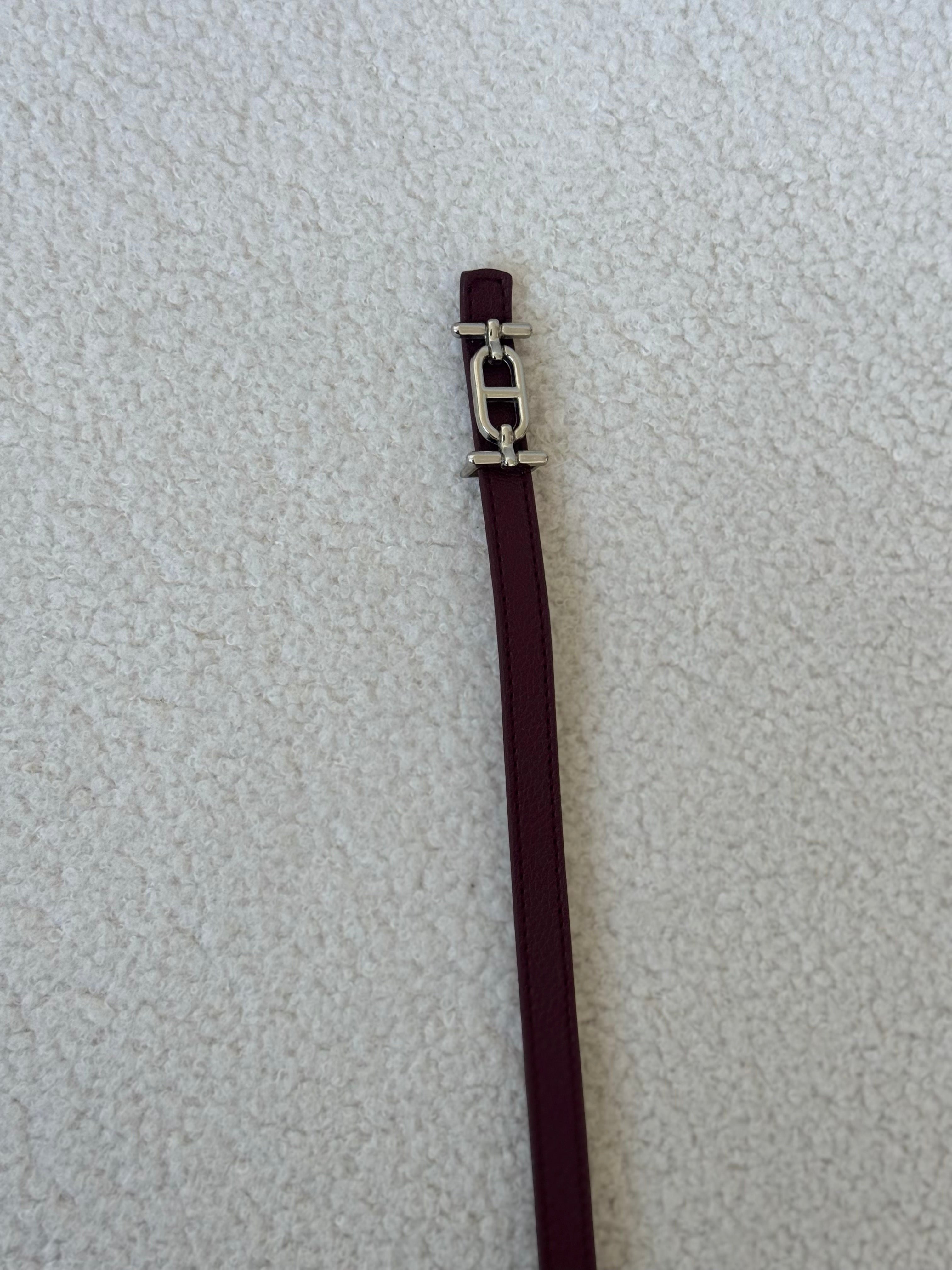 Belt