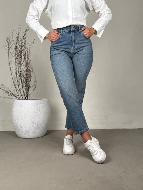 MOMFIT JEANS | 39