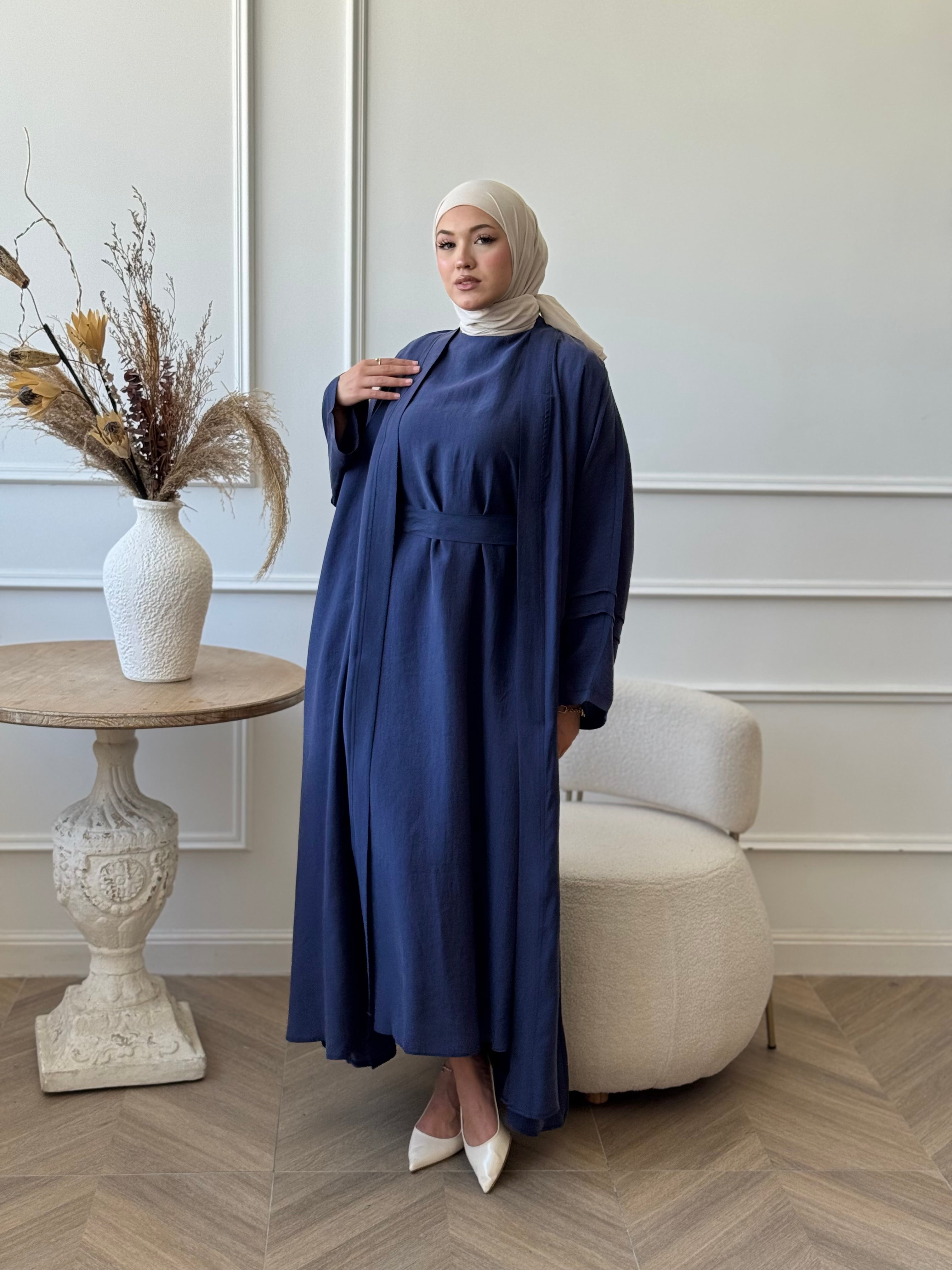 Abaya-52157-NV
