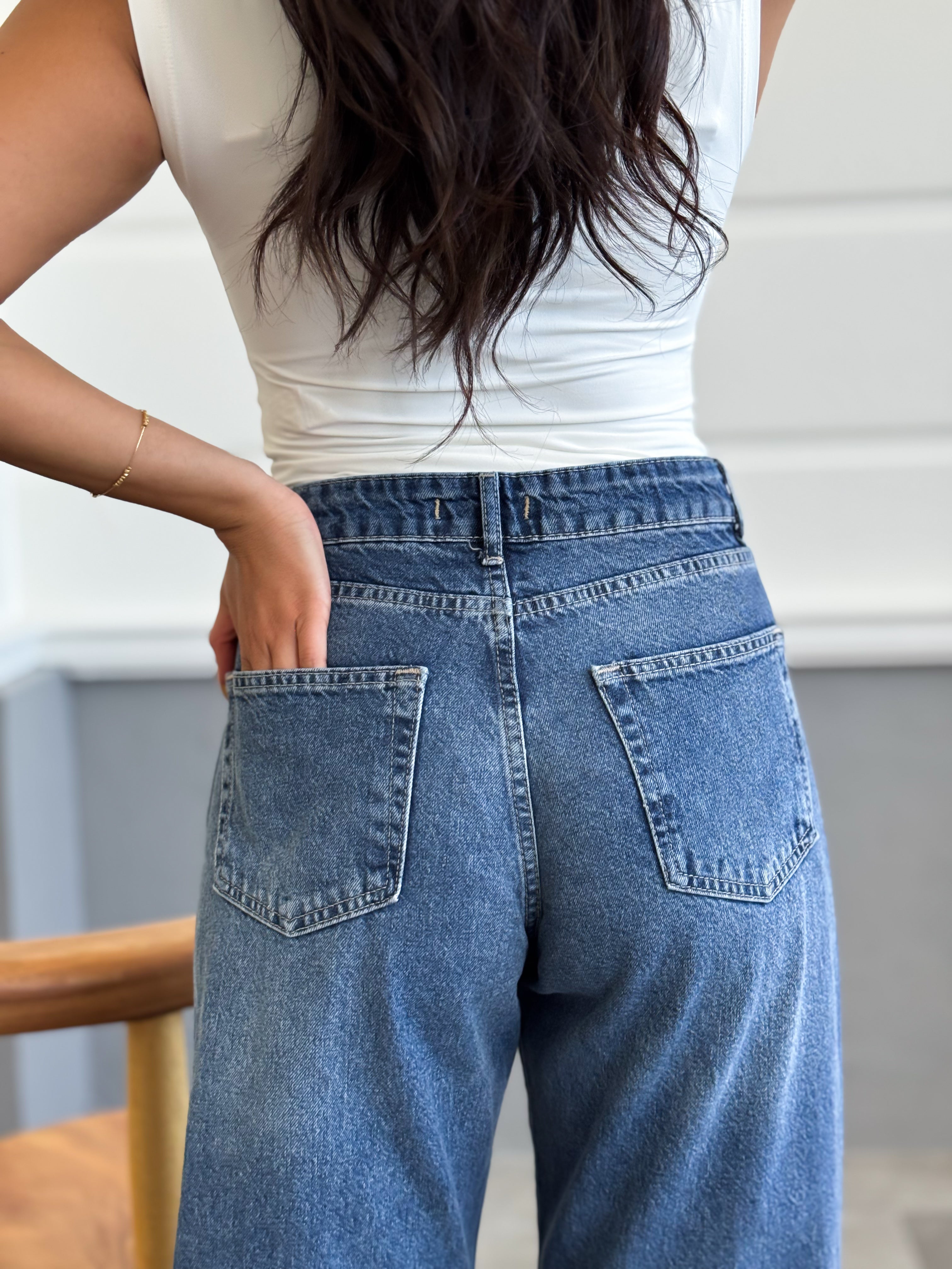 JEANS -435