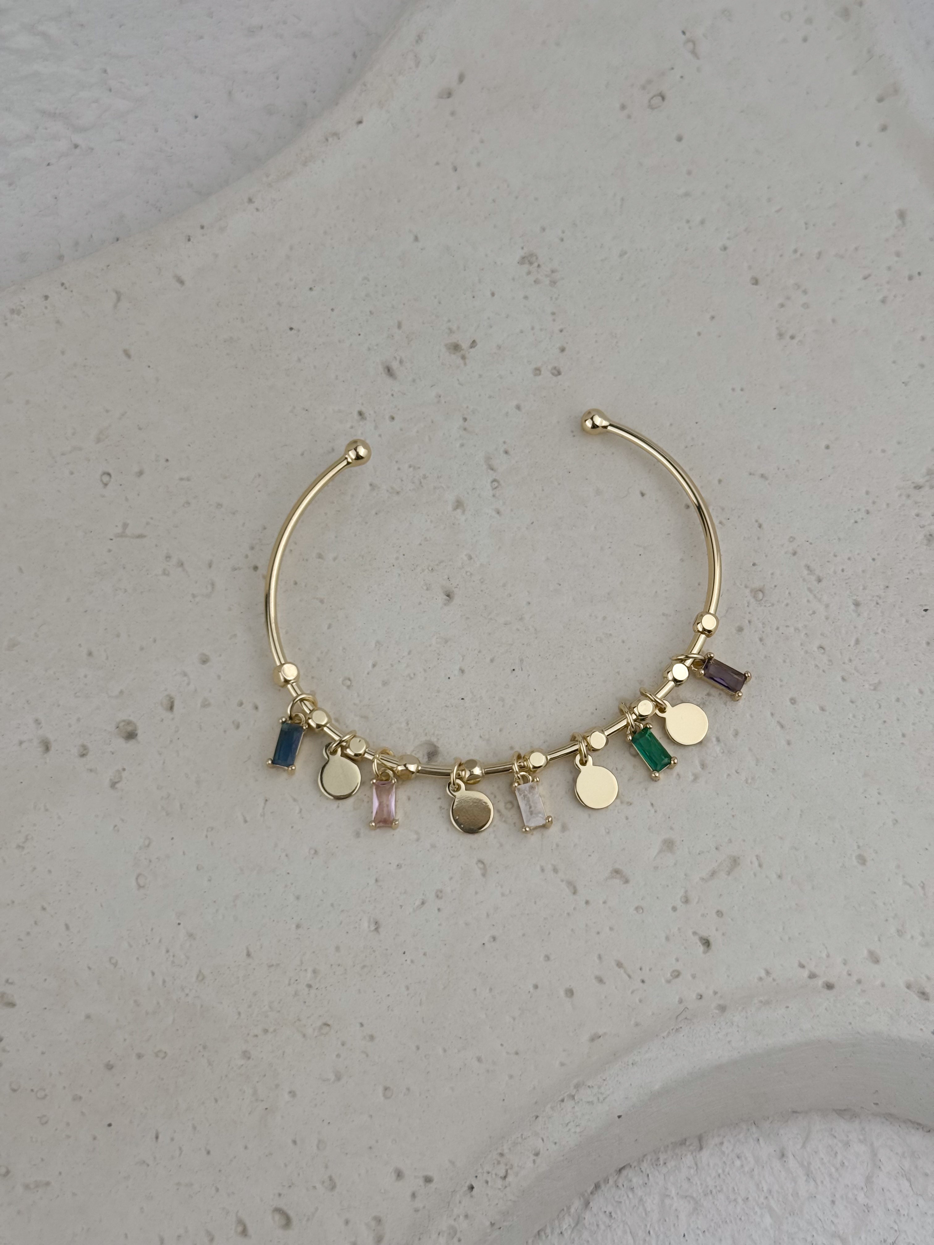 Bracelet 7