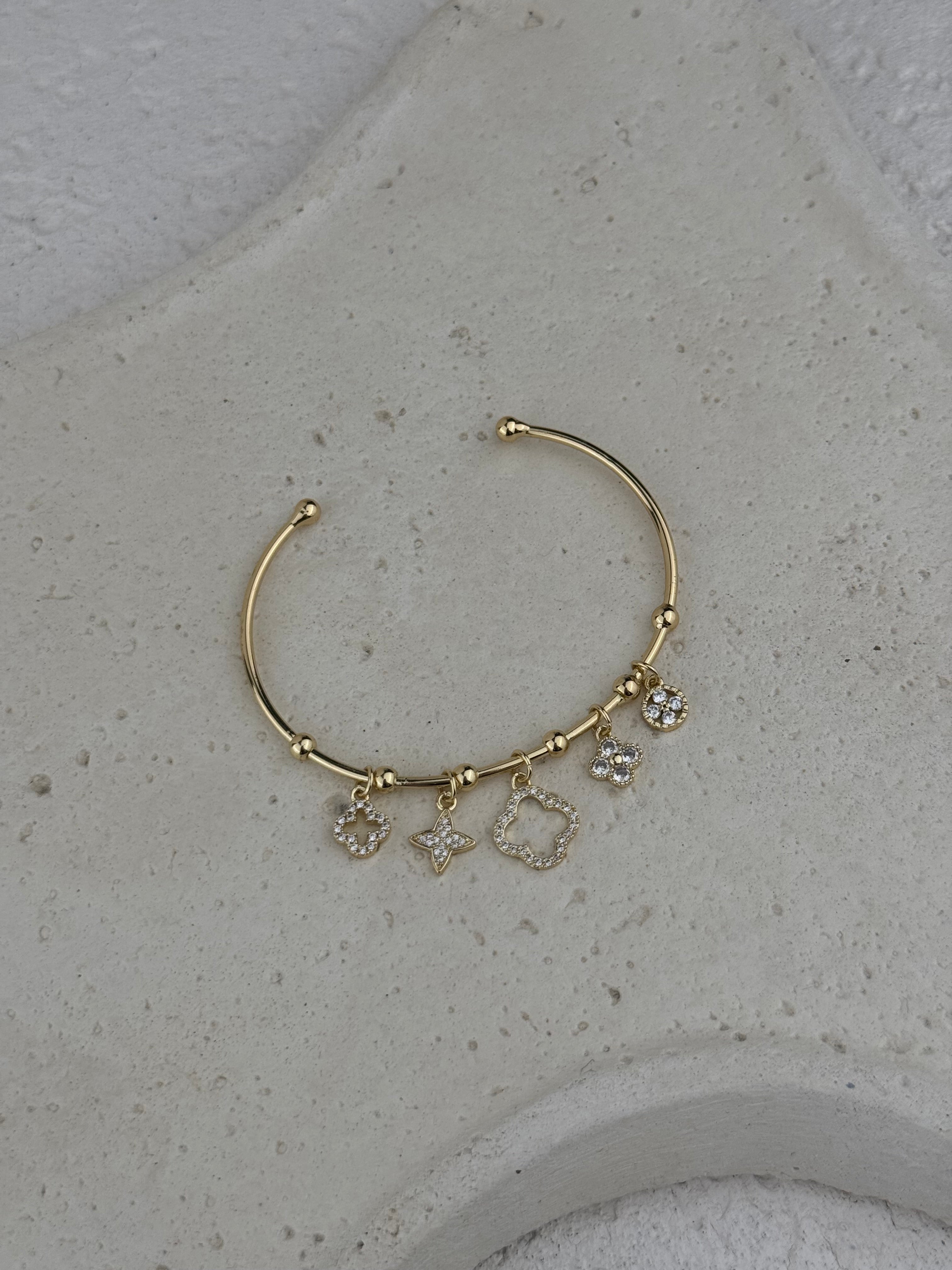 Bracelet 8
