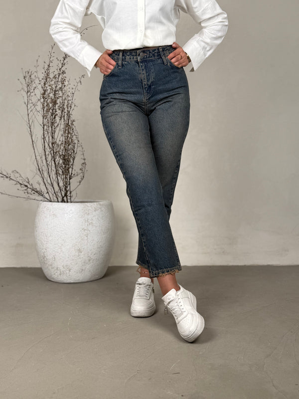 MOMFIT JEANS | 5