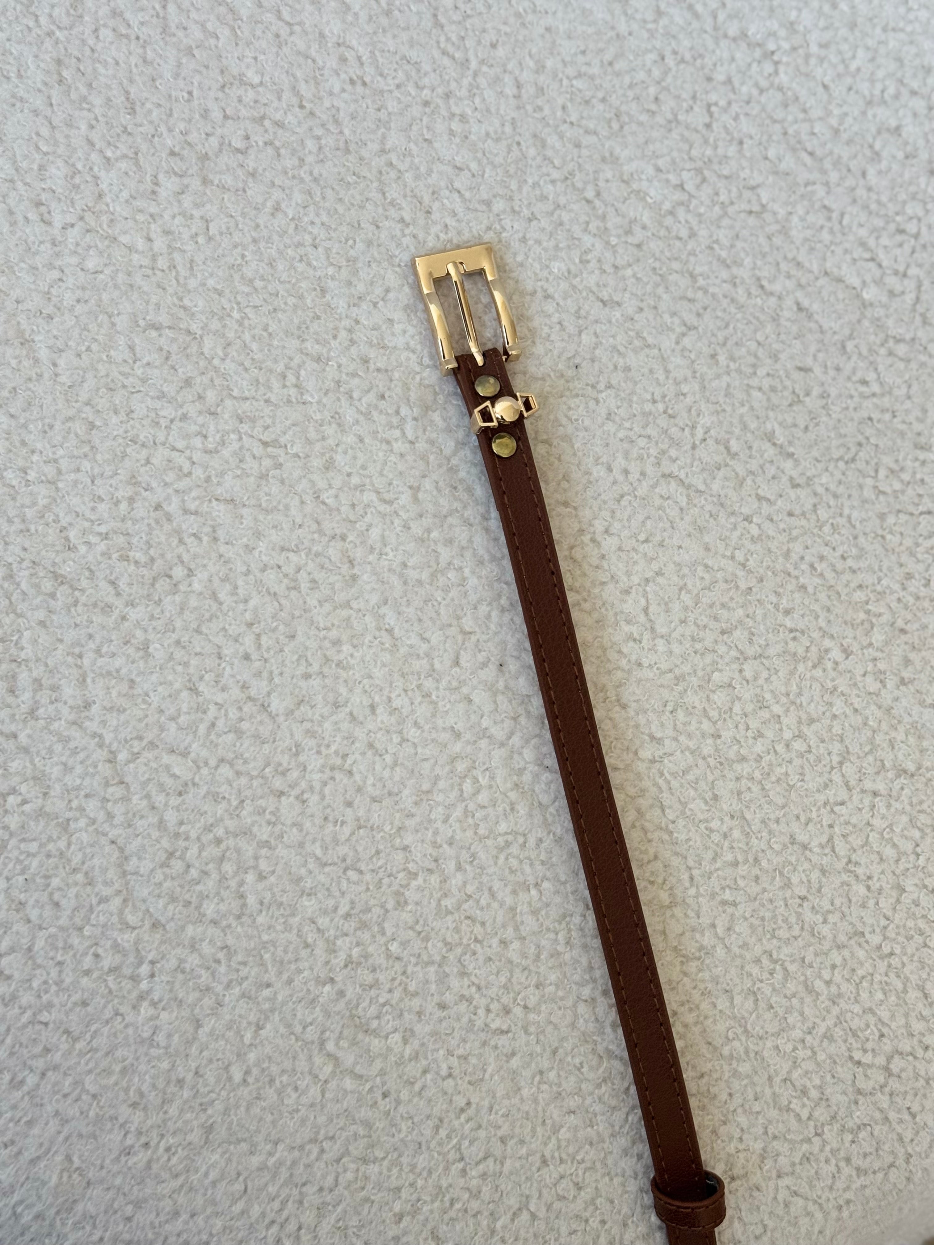 Belt