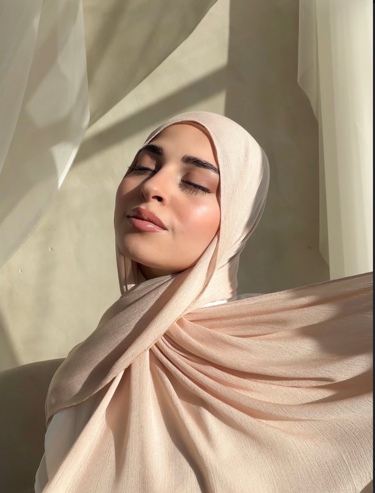 الحجاب العصري