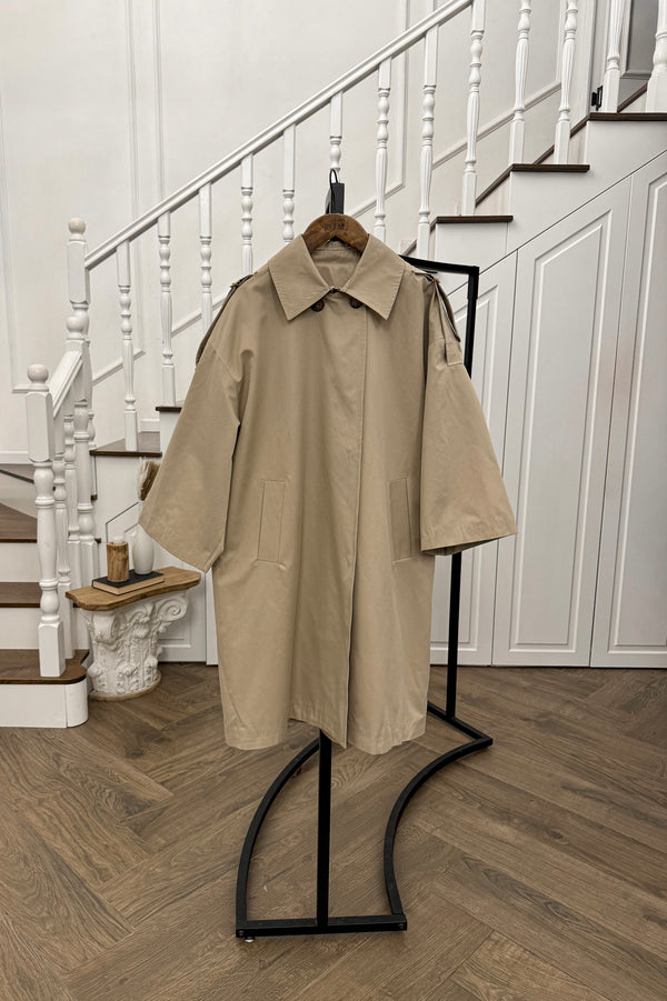 ترانشكوت / CAR COAT