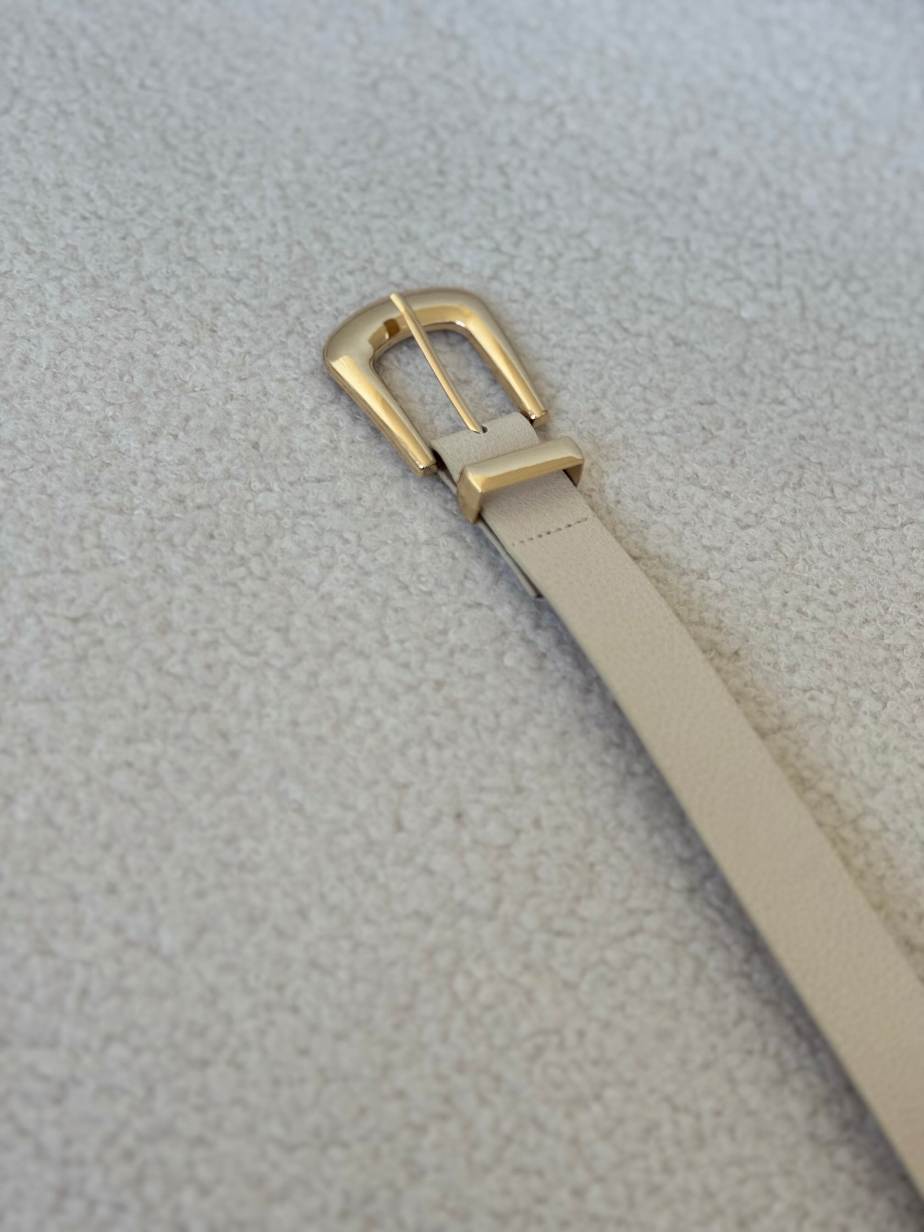 Belt
