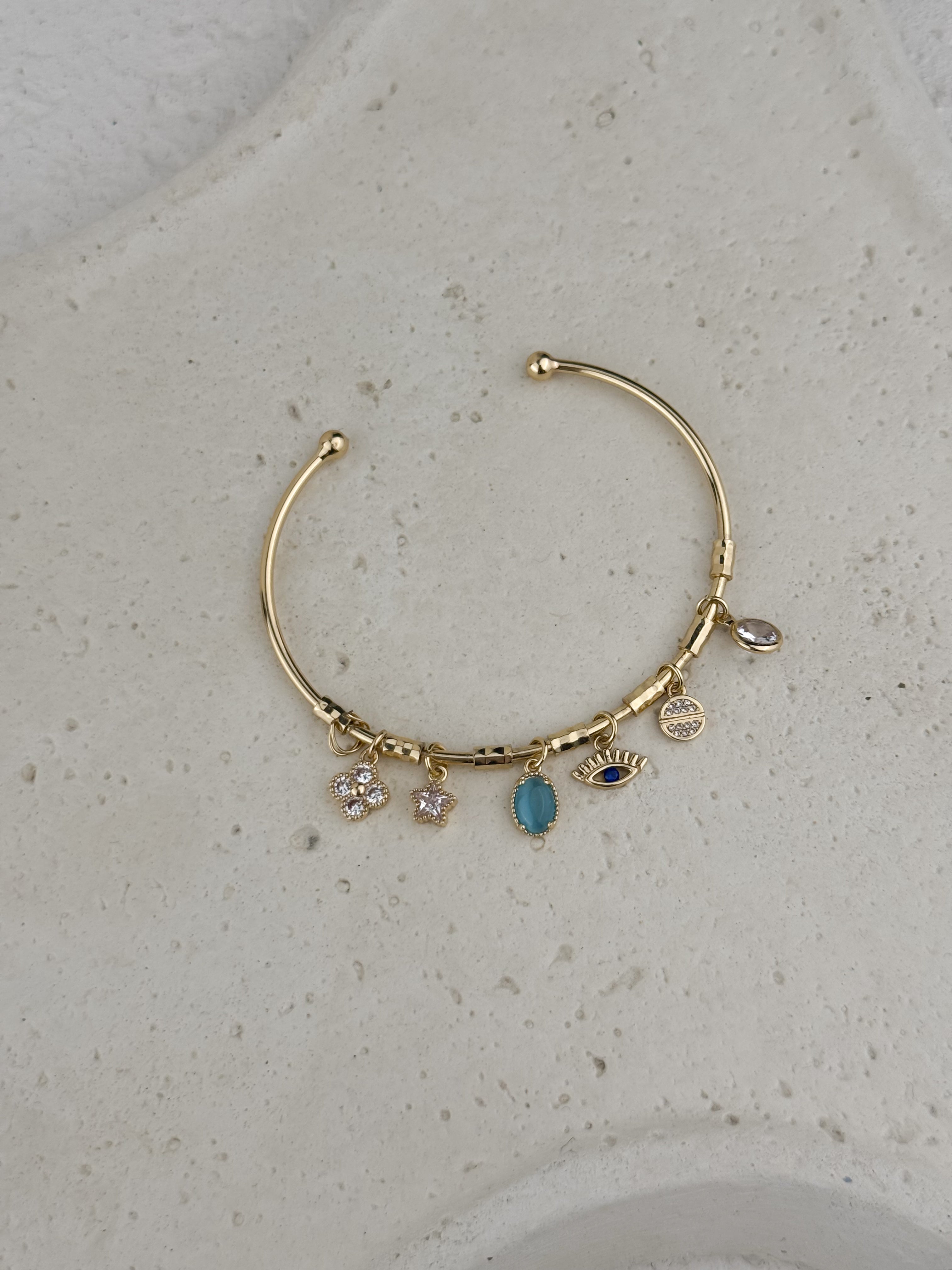 Bracelet 2