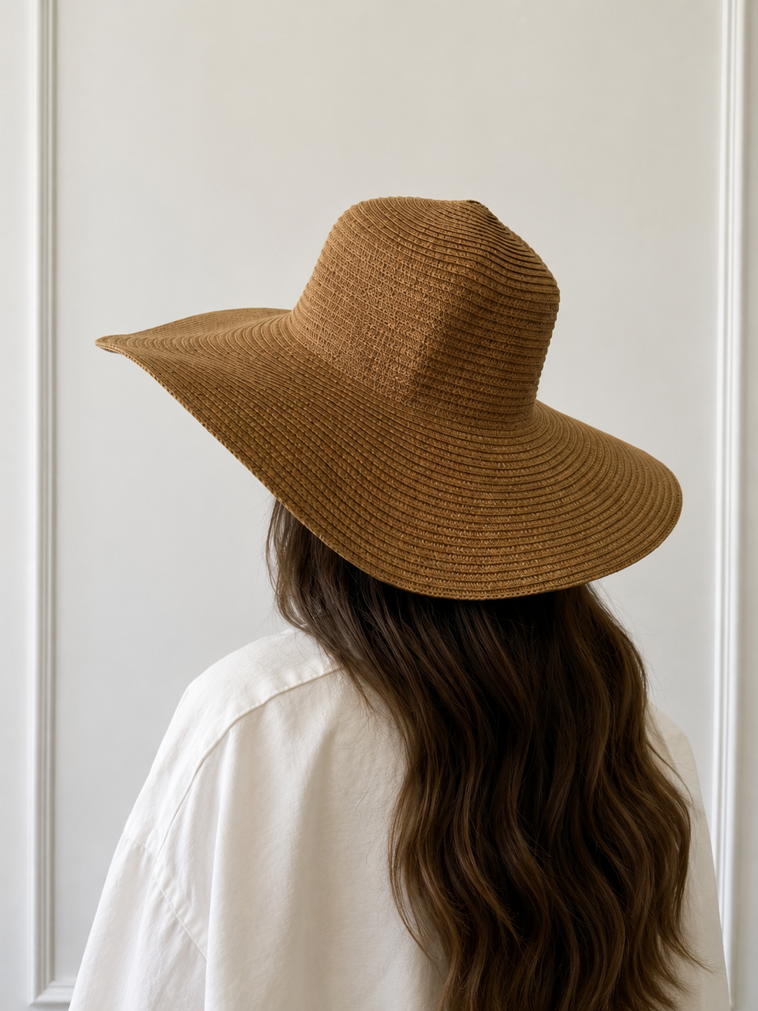 Straw Hat