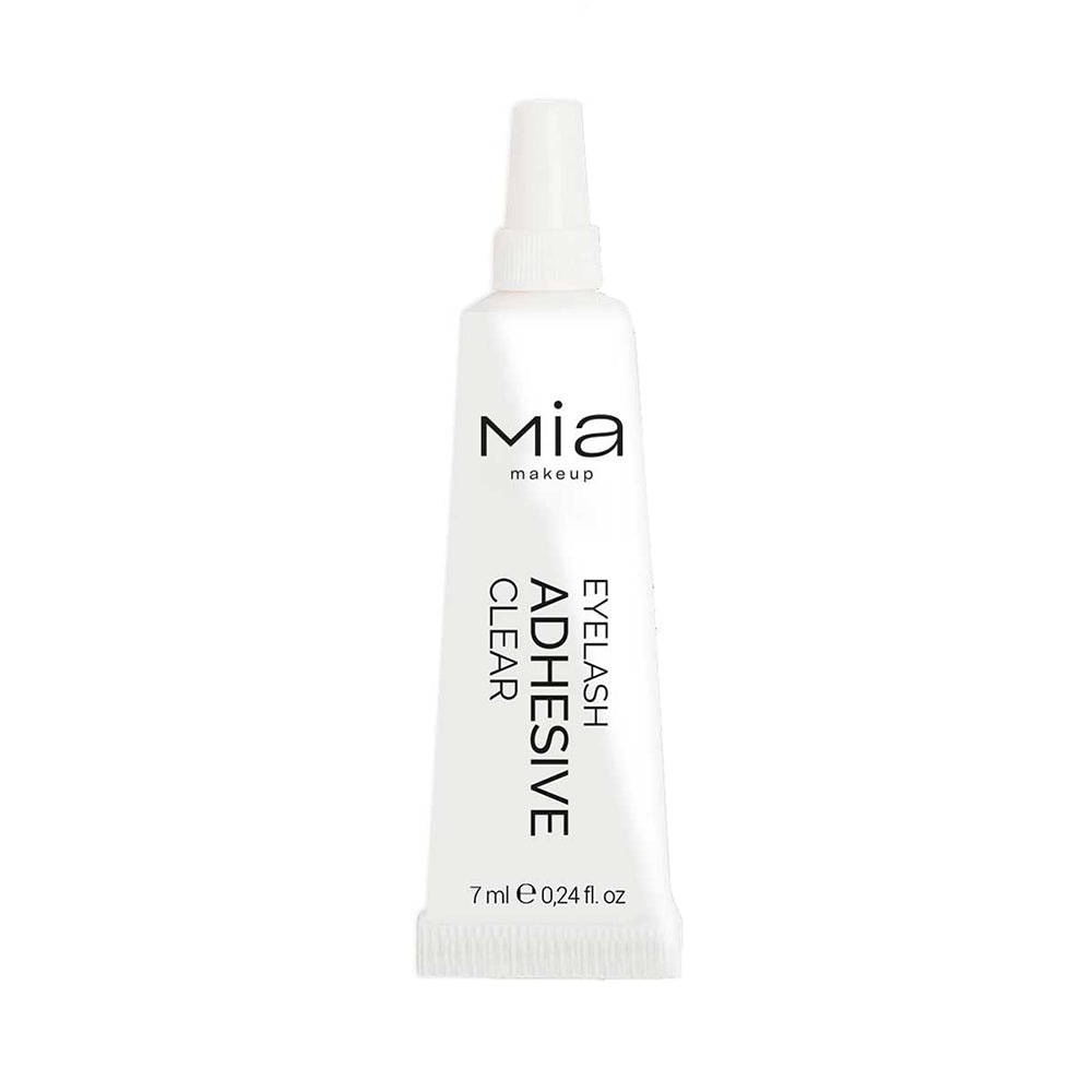 EYELASH ADHESIVE CLEAR