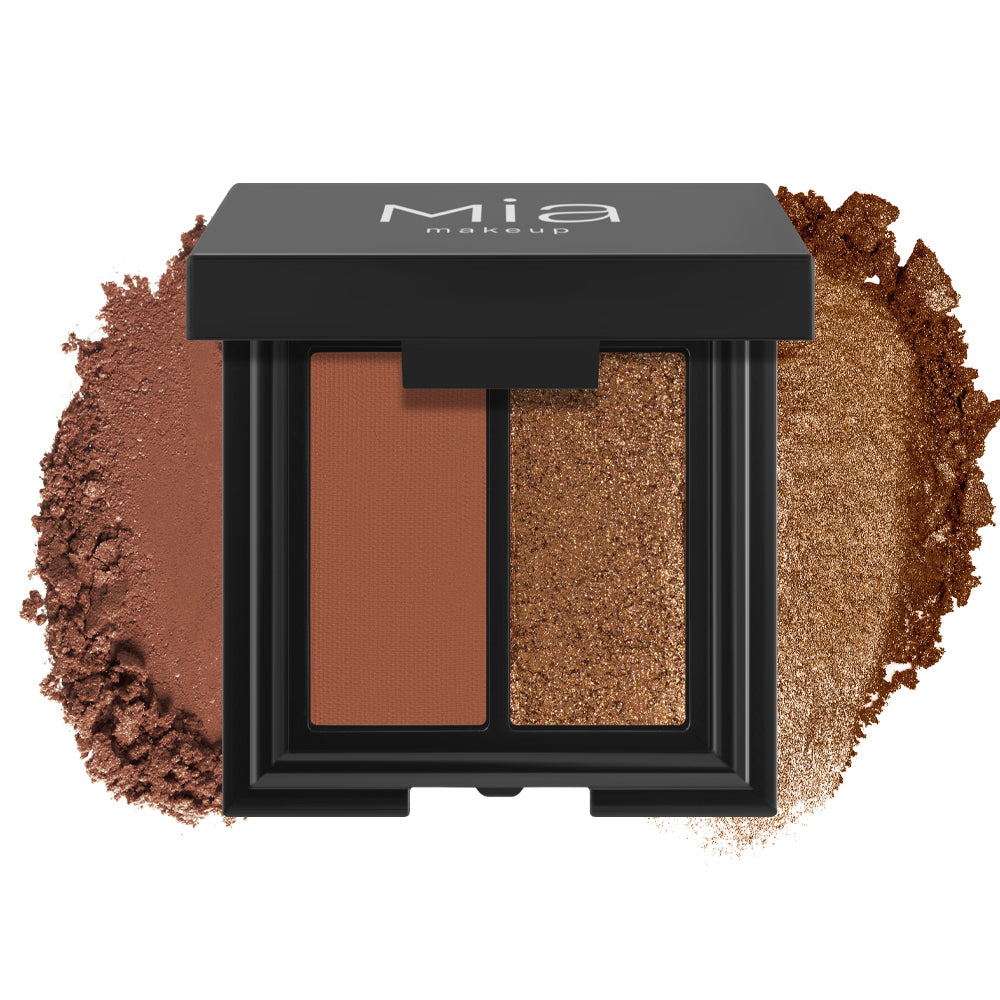DOUBLE MATCH EYESHADOW DUO 05 Adam & Eve