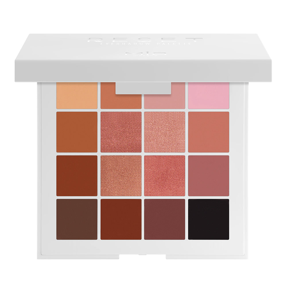 RESET Eyeshadow Palette – 01 ESSENTIAL