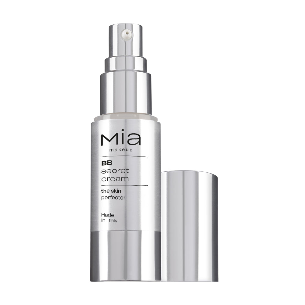 BB SECRET CREAM 04 LIGHT