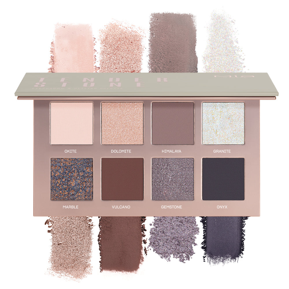 EYE PALETTE 04 TENDER STONE