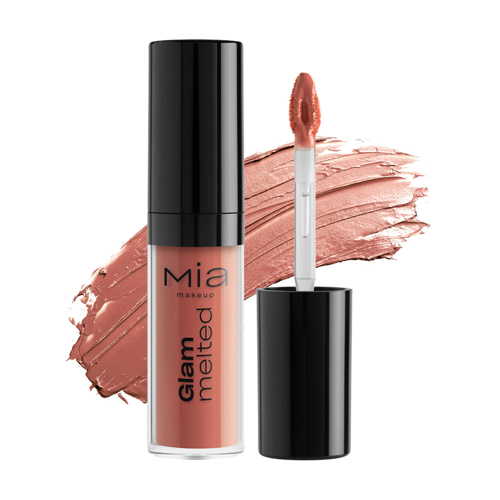 GLAM MELTED LIP TINT 07 INSONDABLE