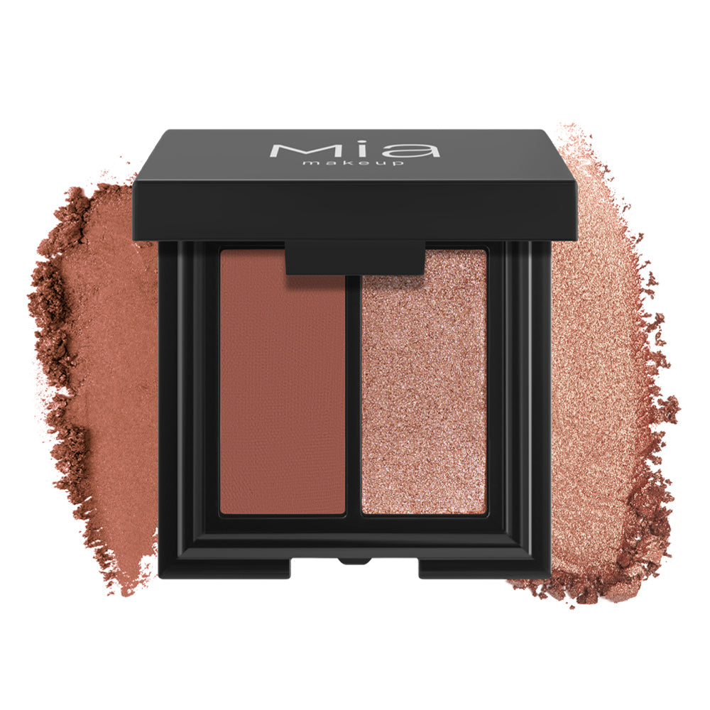 DOUBLE MATCH EYESHADOW DUO 07 Thelma & Louise