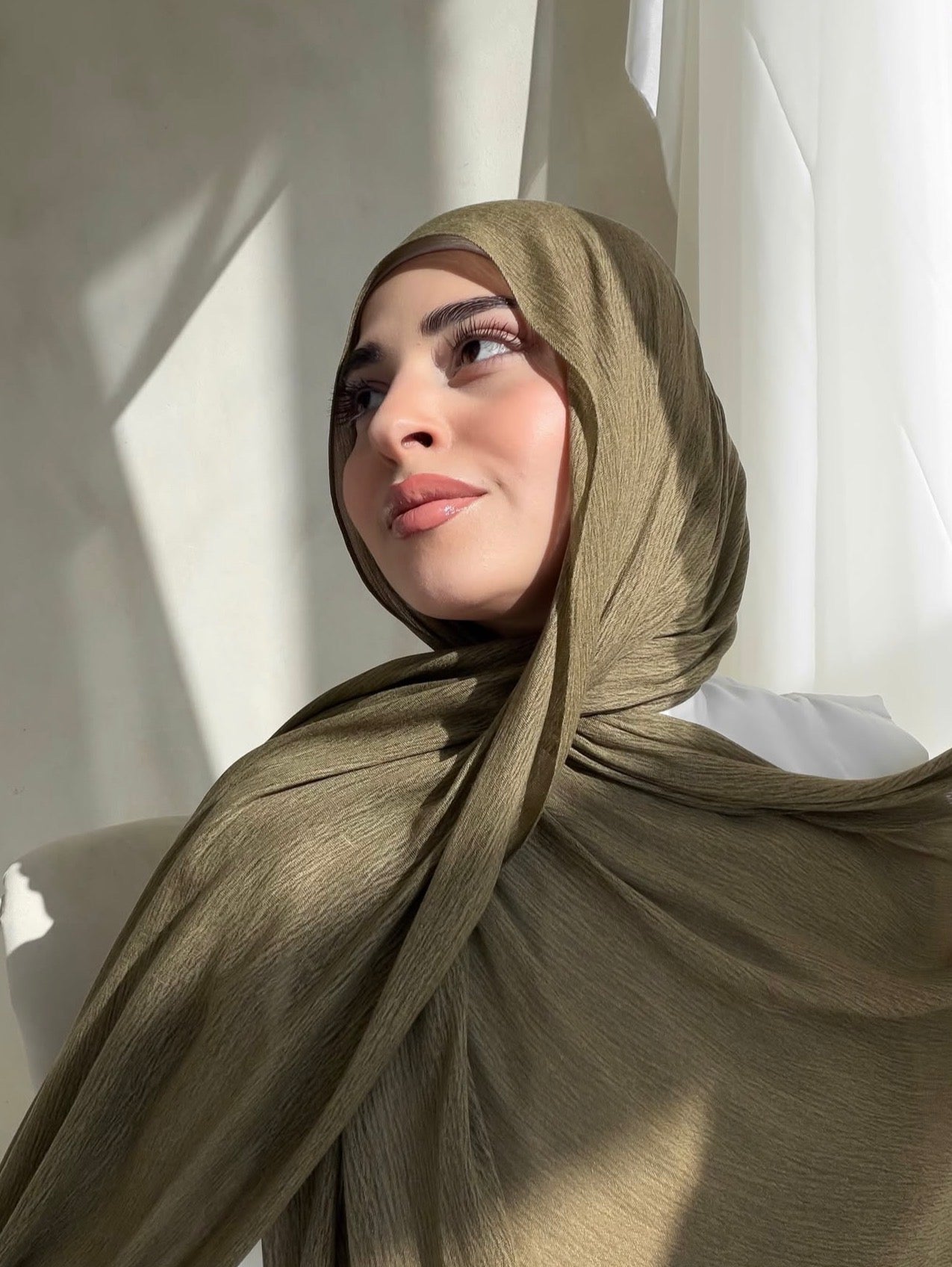 MODAL HIJAB