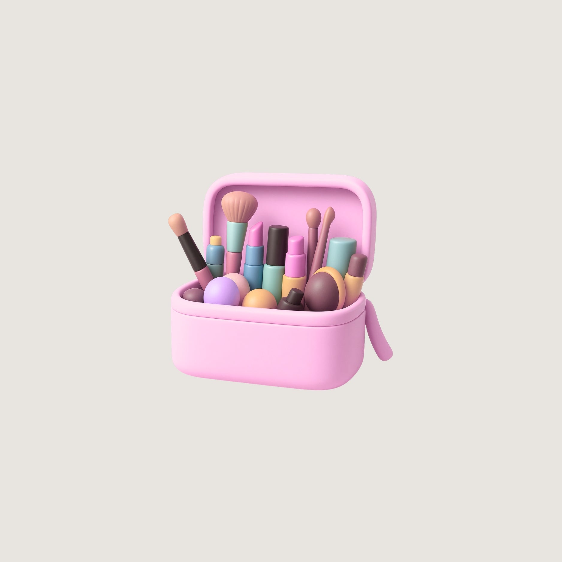 ميك اب