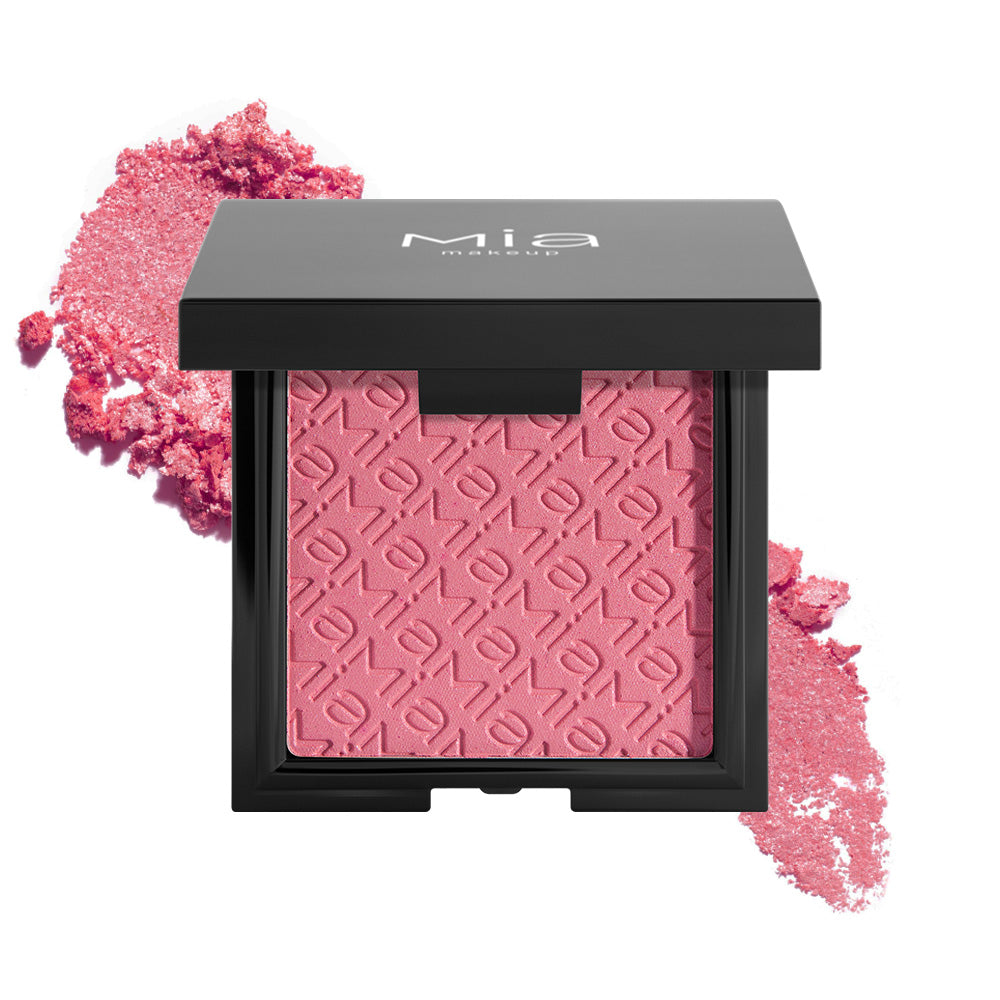 CHEEK FREAK SHIMMER BLUSH 01 Fizzy Flash