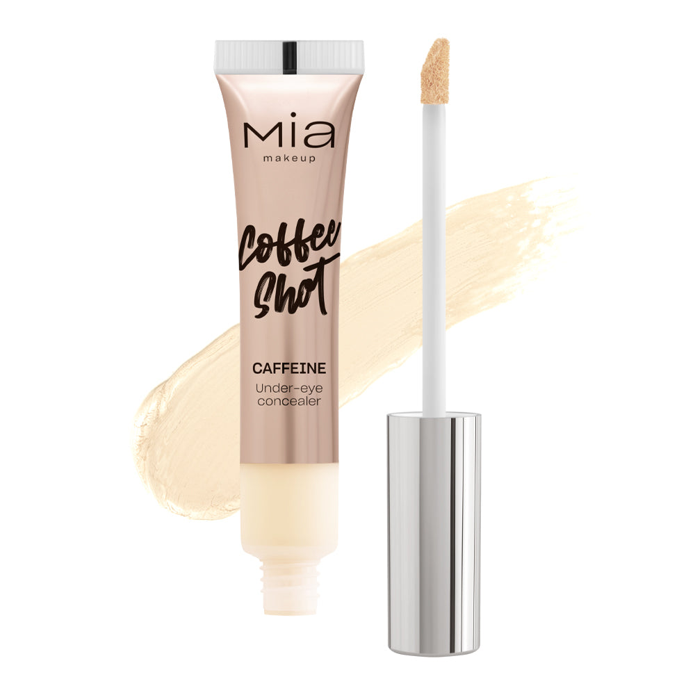 COFFEE SHOT CONCEALER 01W