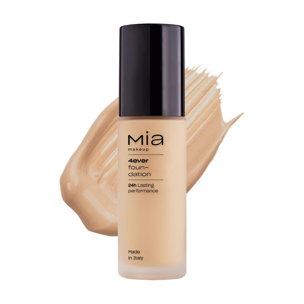 4EVER FLUID FOUNDATION 13 LIGHT BEIGE