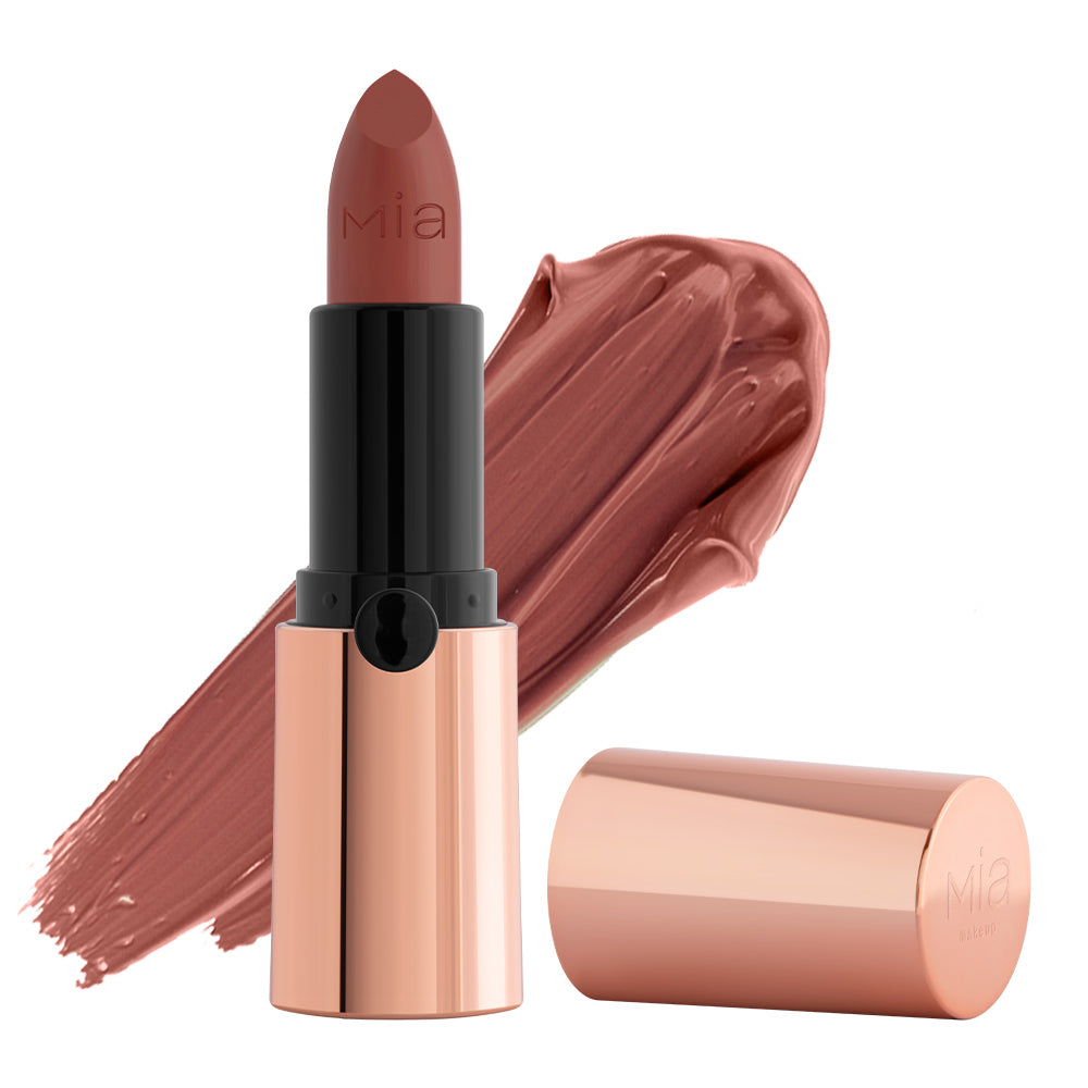 GLAM FLOW LIPSTICK 01 VISIONNAIRE