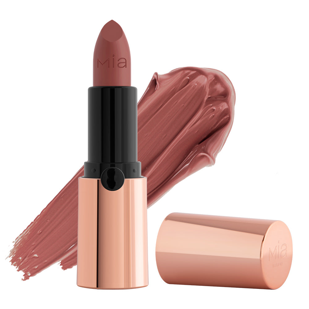 GLAM FLOW LIPSTICK 02 NUE