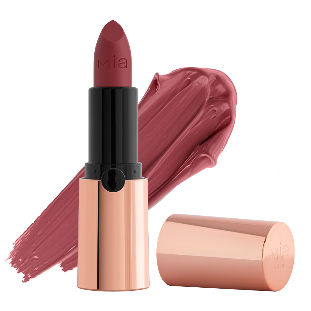 GLAM FLOW LIPSTICK 09 CRYPTIQUE