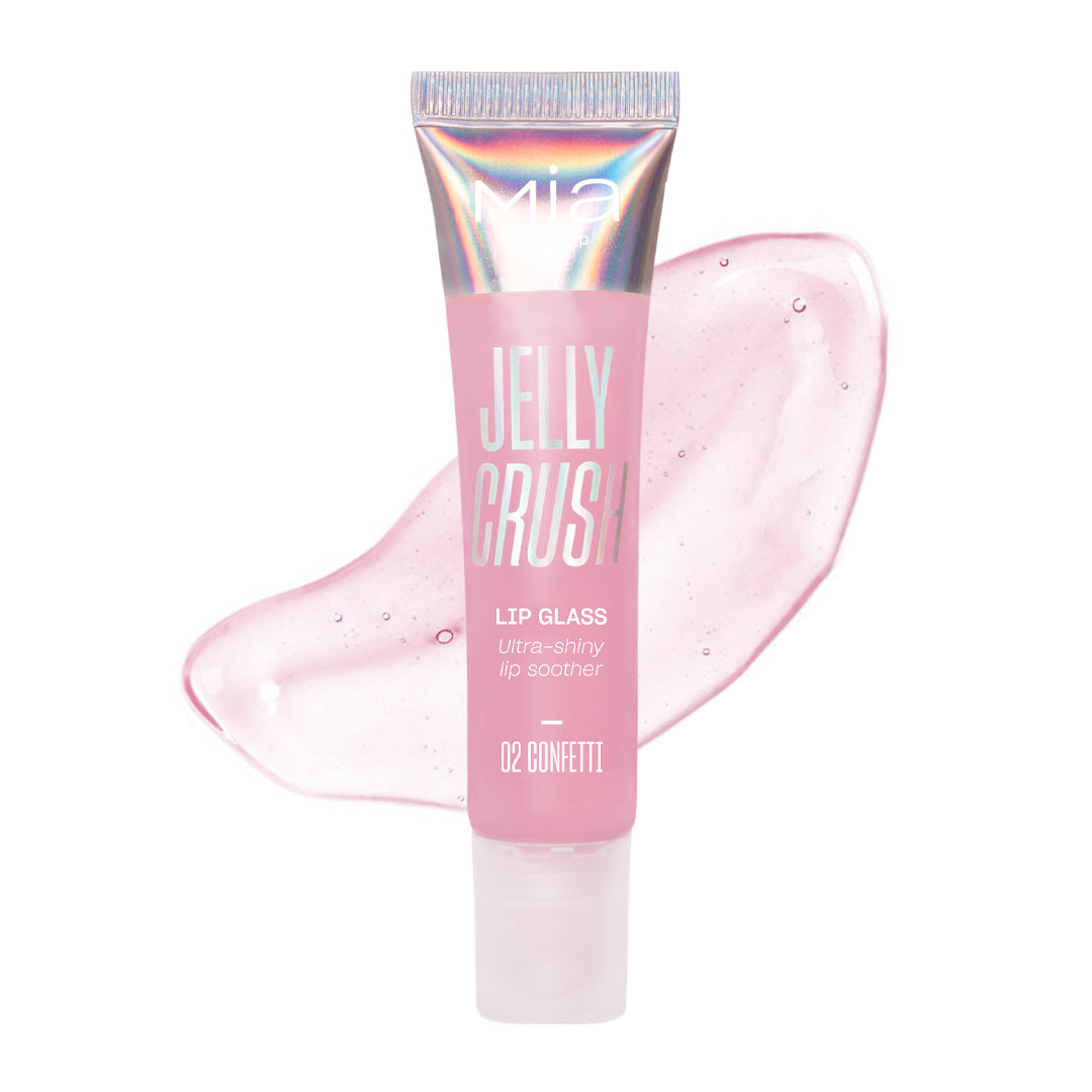 JELLY CRUSH LIP GLASS 02 CONFETTI