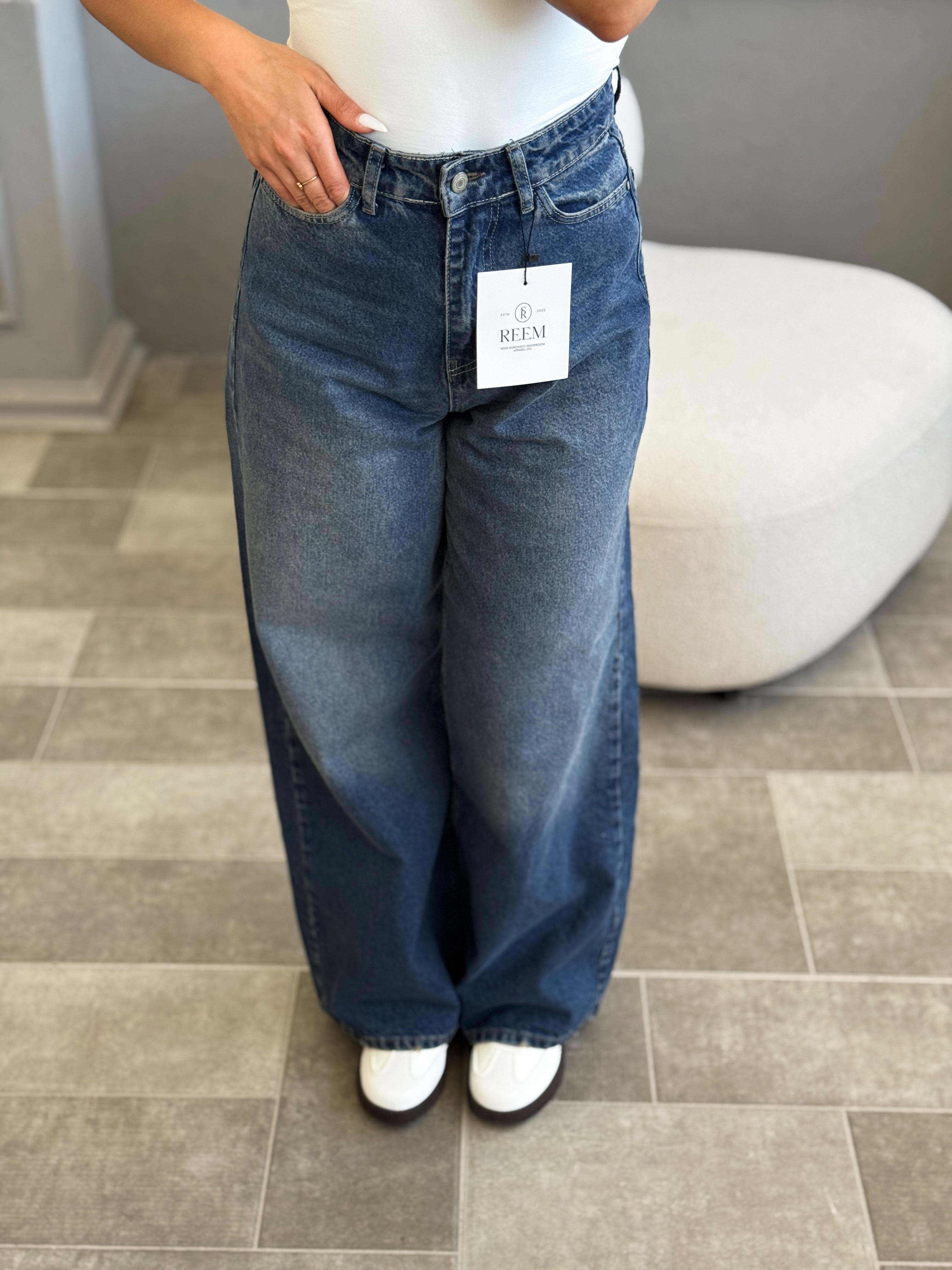 JEANS -663