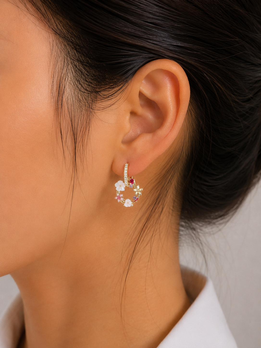 Earring 7