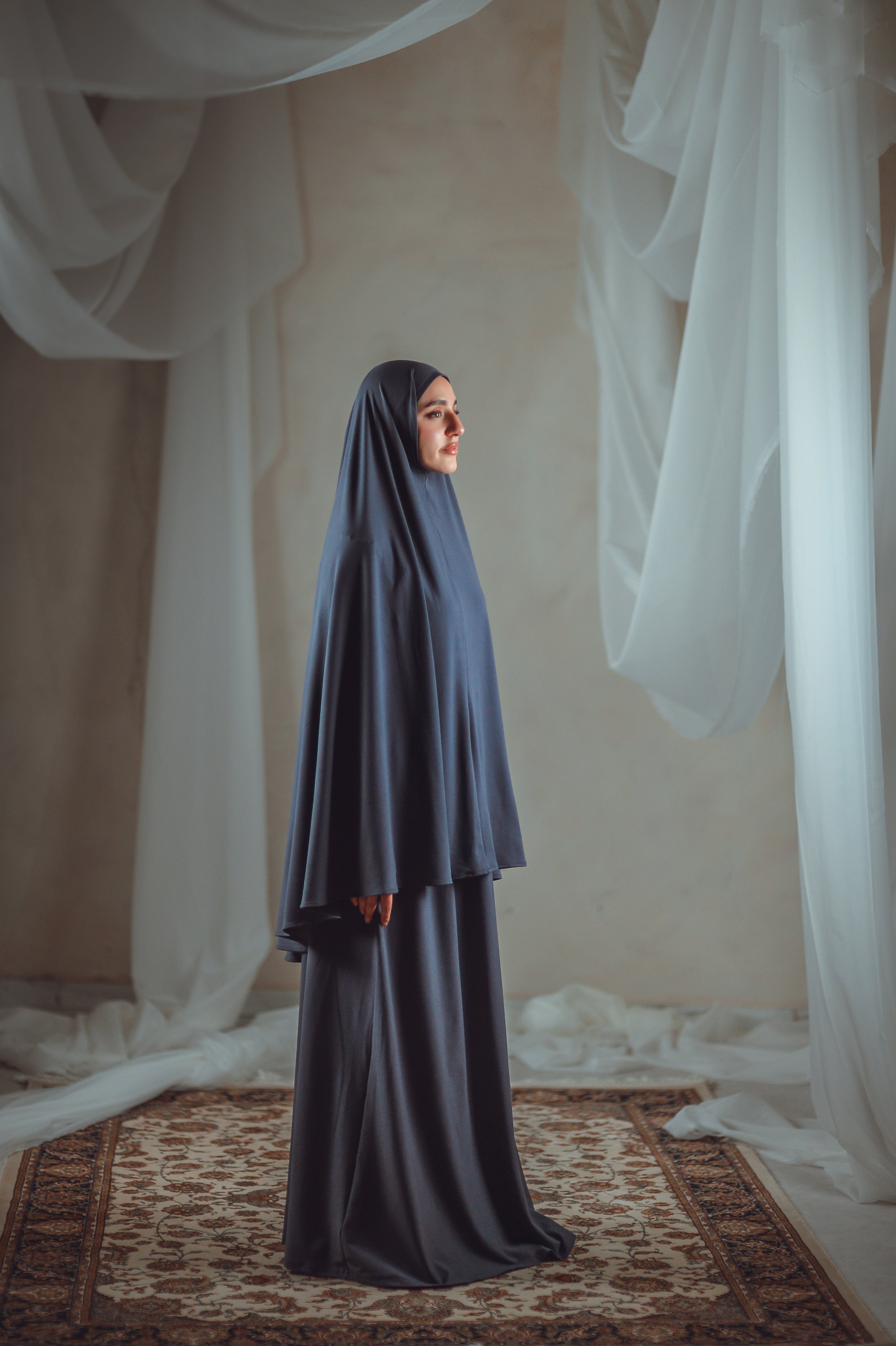 Sakina | Prayer Set