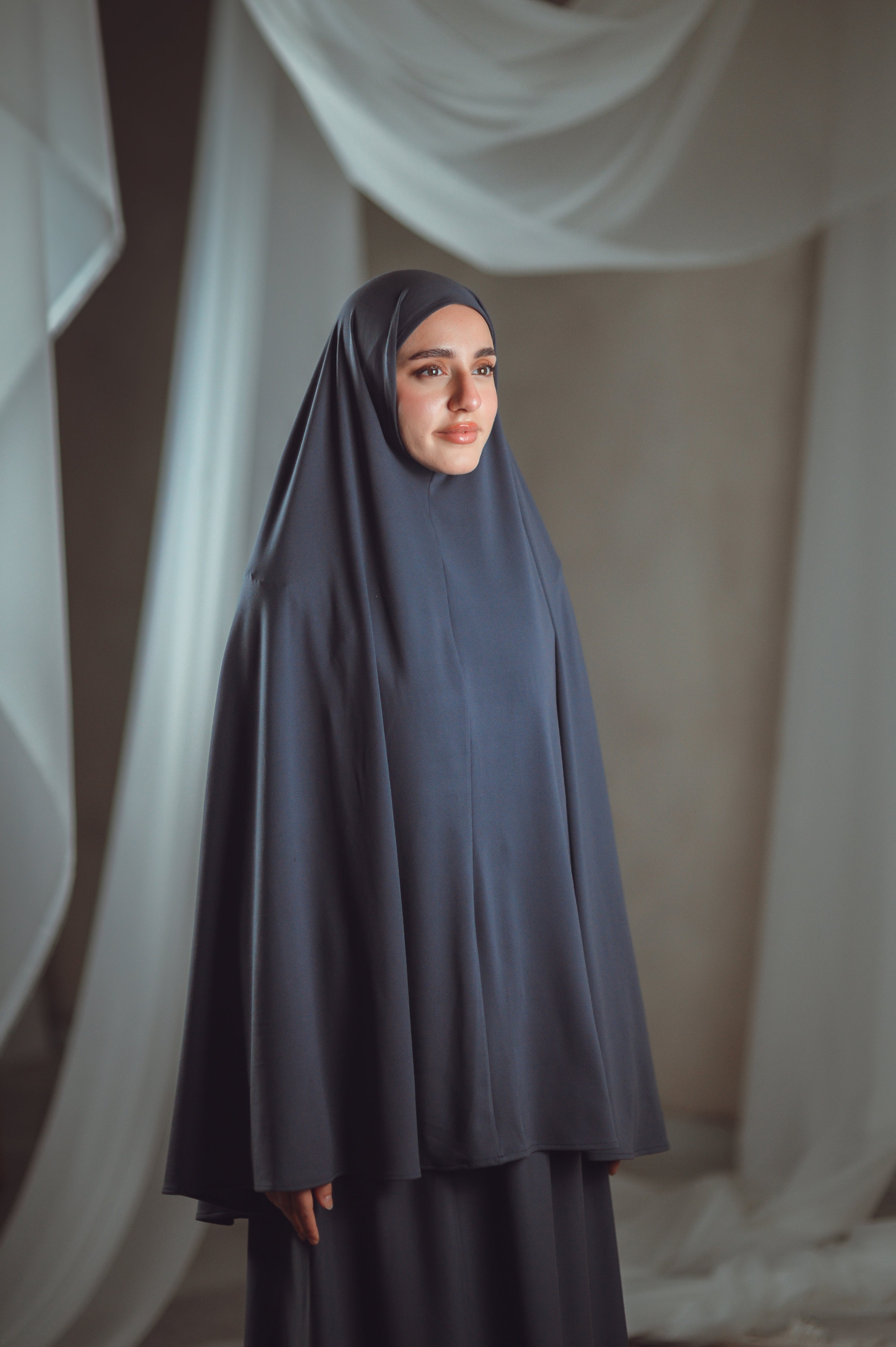 سَكينة | طقم صلاة
