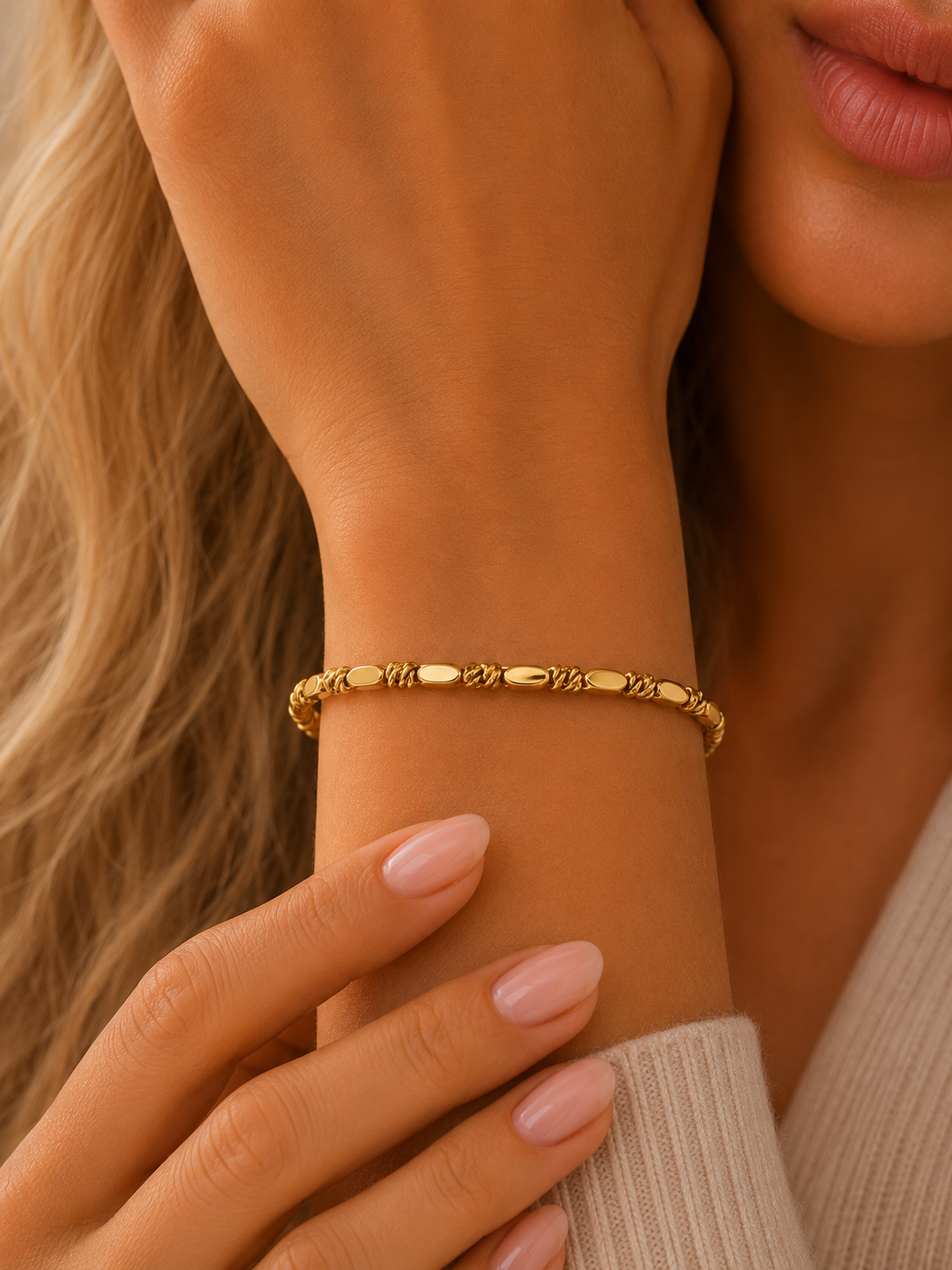 Bracelet 46