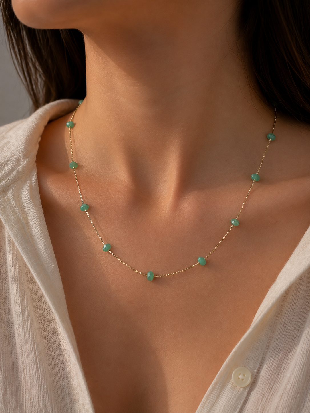Necklace 5