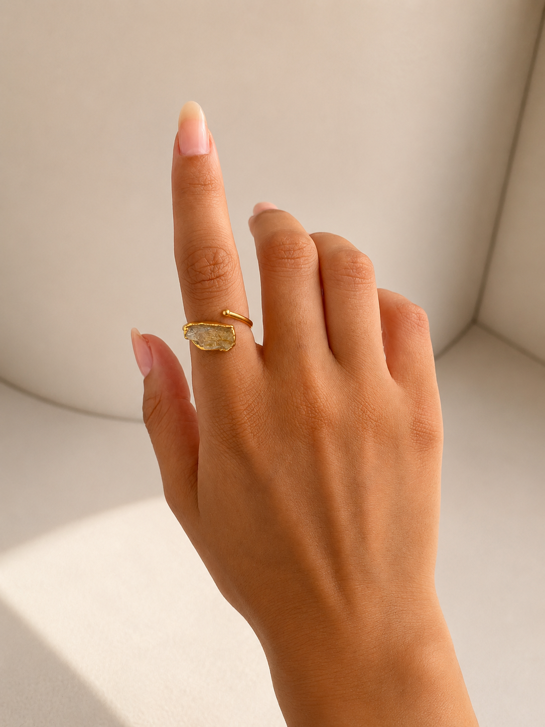 Ring 8