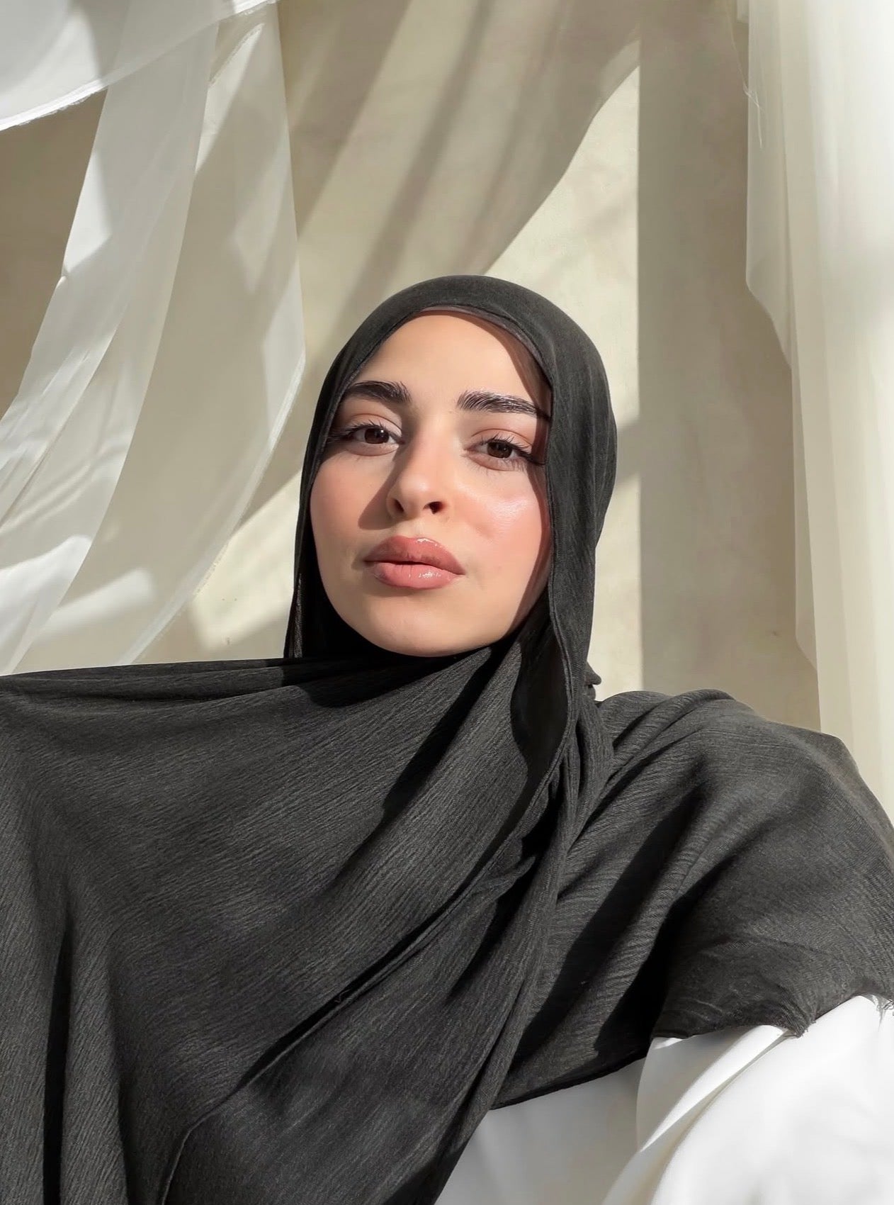 MODAL HIJAB