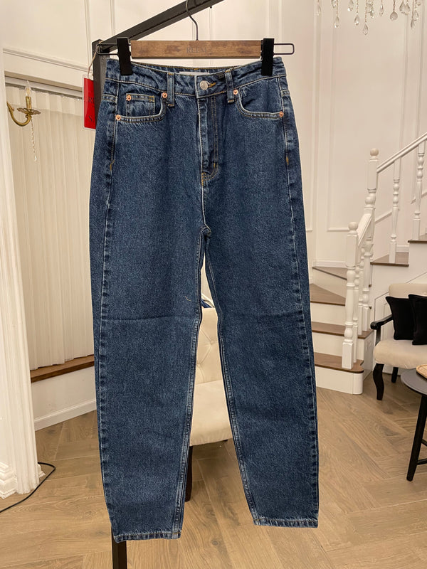 Mum jeans 60