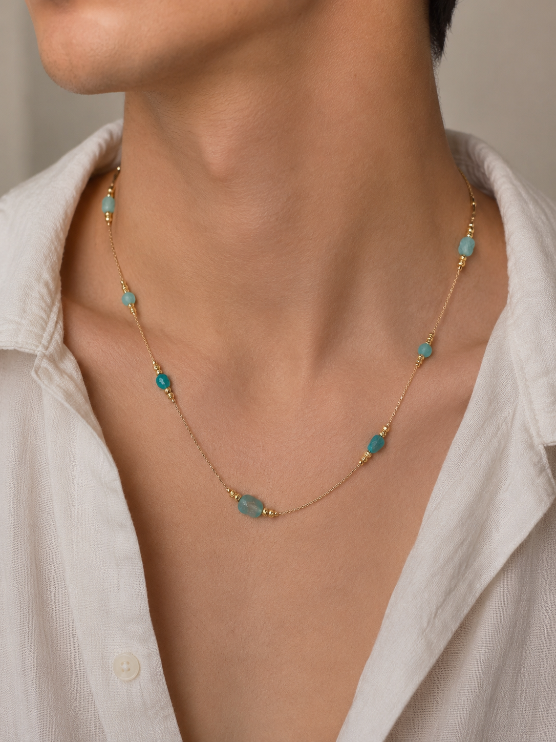 Necklace 14