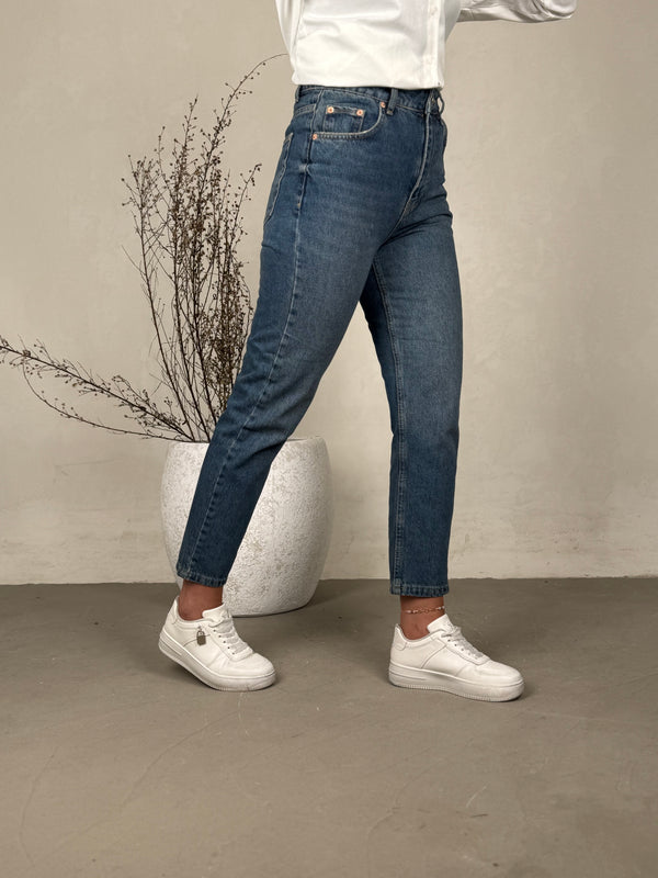 MOMFIT JEANS | 40