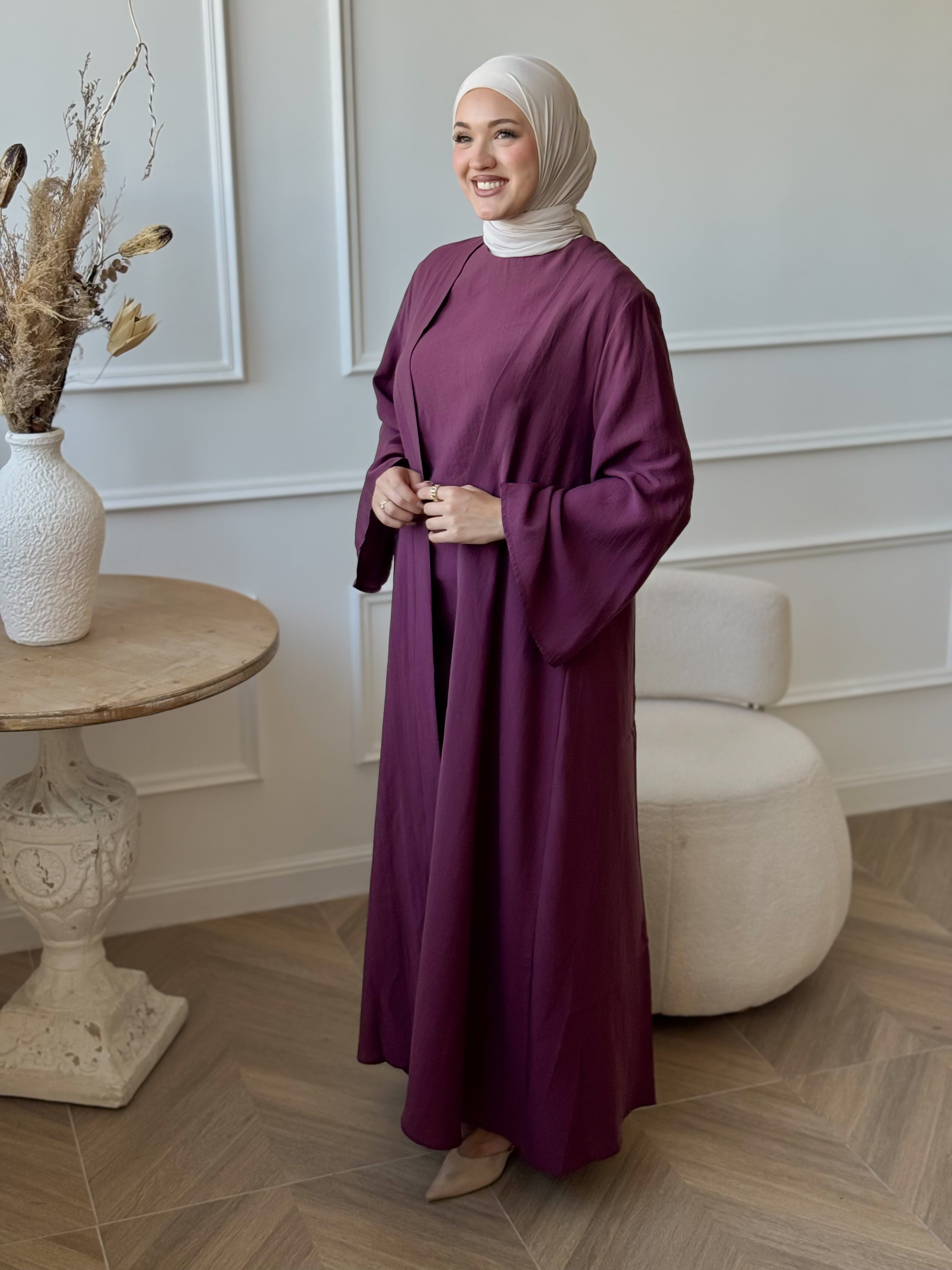 Abaya-52211-BND