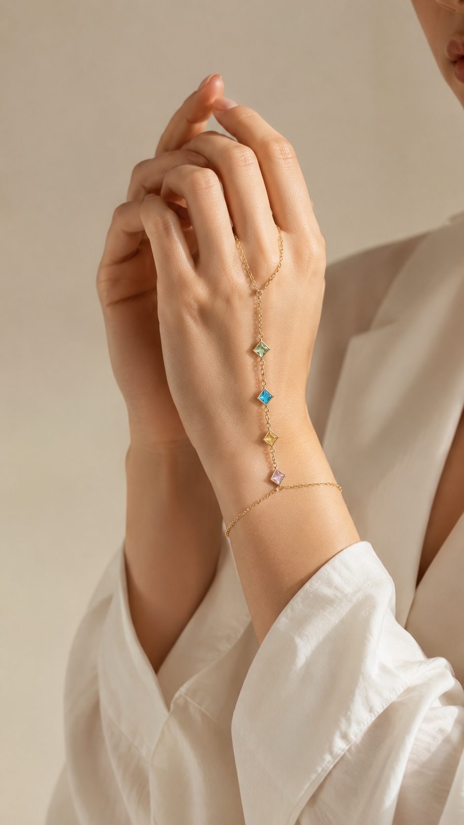 hand chain 1